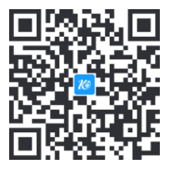 iPhone APP 二维码(jiuyou)